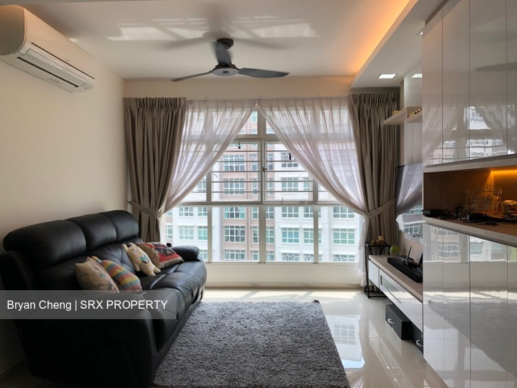 Blk 661B Edgedale Plains (Punggol), HDB 4 Rooms #206426791